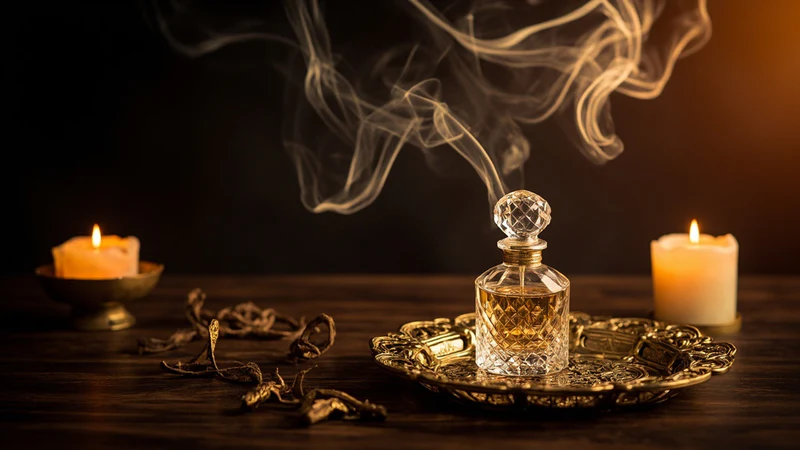Experience the Essence of Arabia