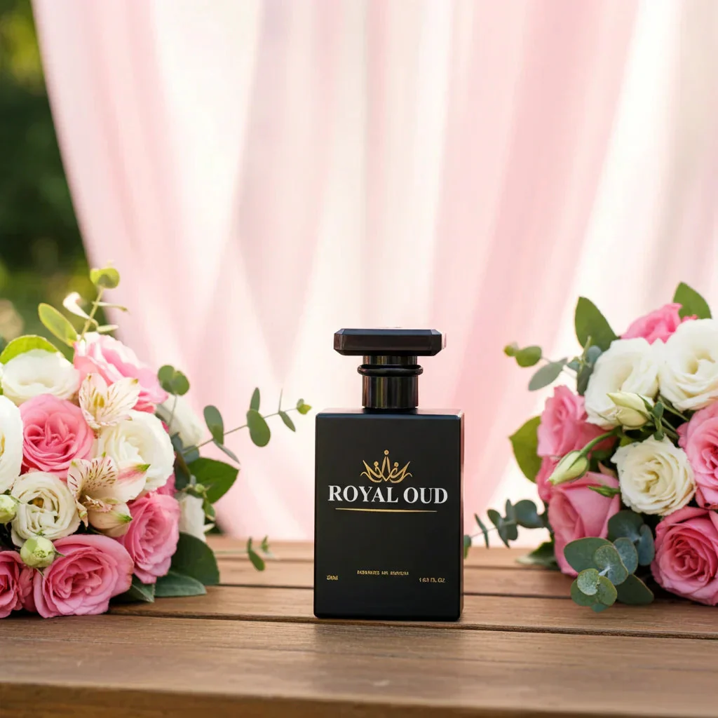2nd Wife Perfume Spray - Make a Bold Statement - Image 7