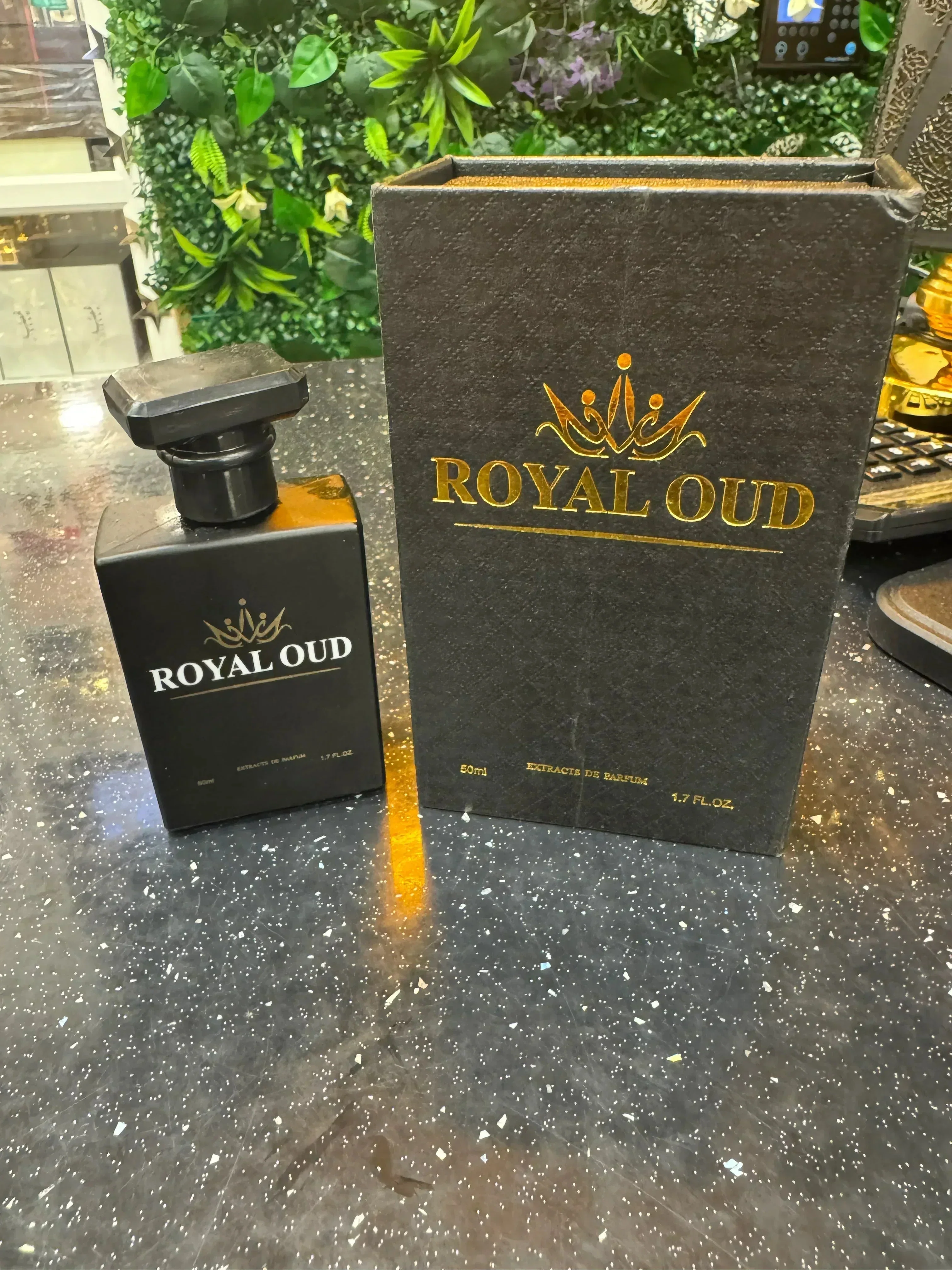 2nd Wife Perfume Spray - Make a Bold Statement - Image 3