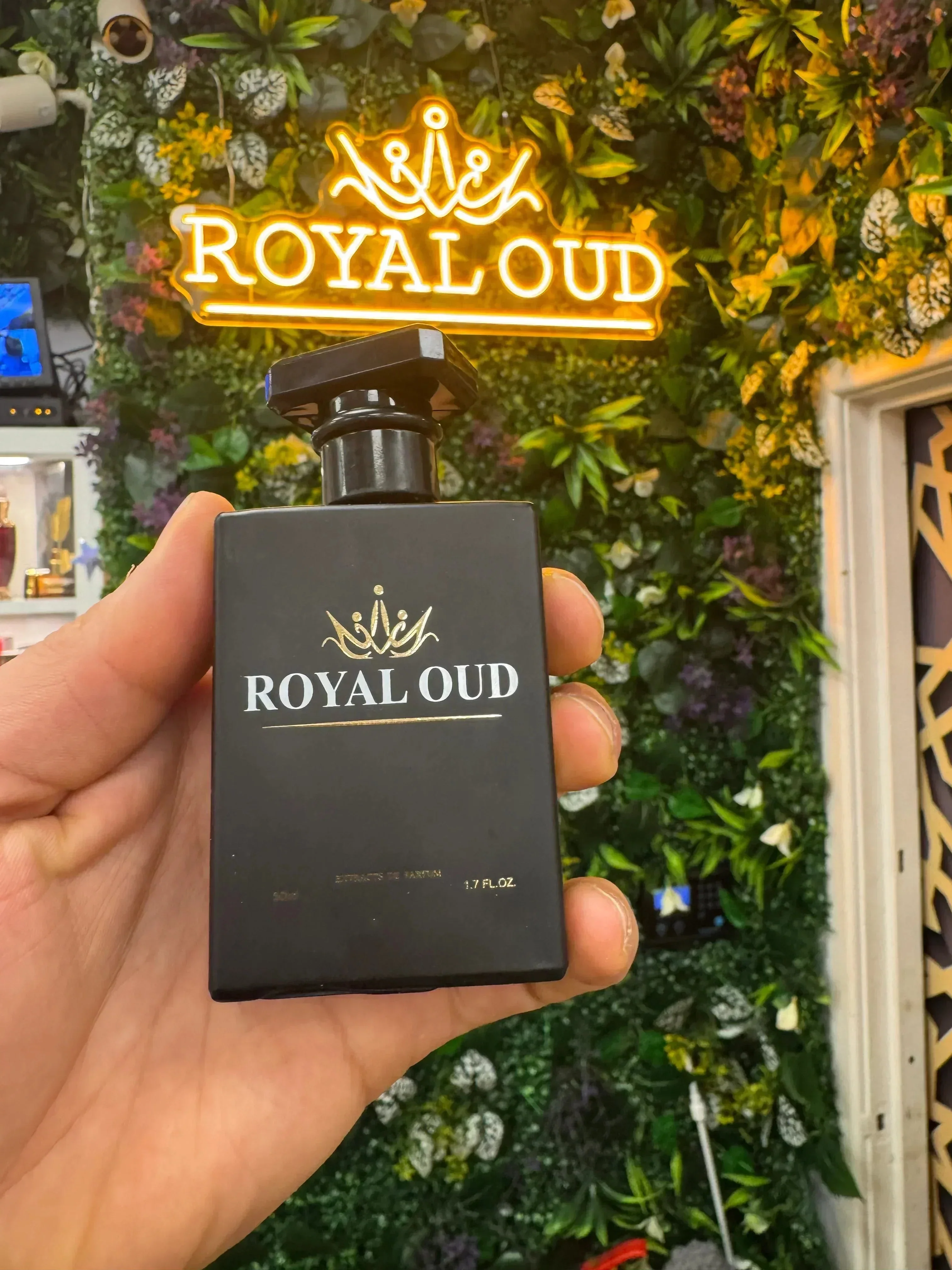 2nd Wife Perfume Spray - Make a Bold Statement - Image 4