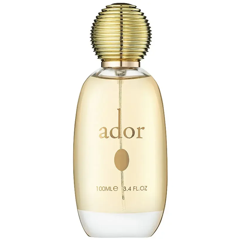 Ador Floral Fruity Perfume for Women - Fragrance World