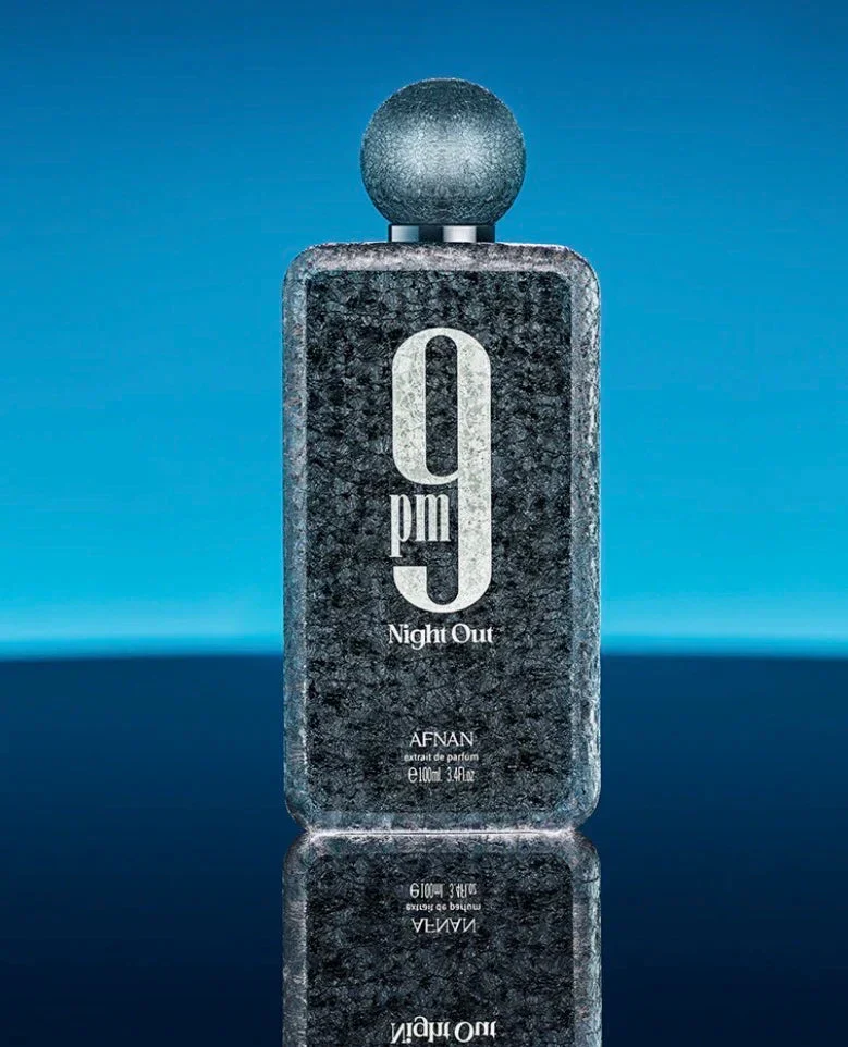 Afnan 9 PM Night Out: Captivating Unisex Perfume - Image 3