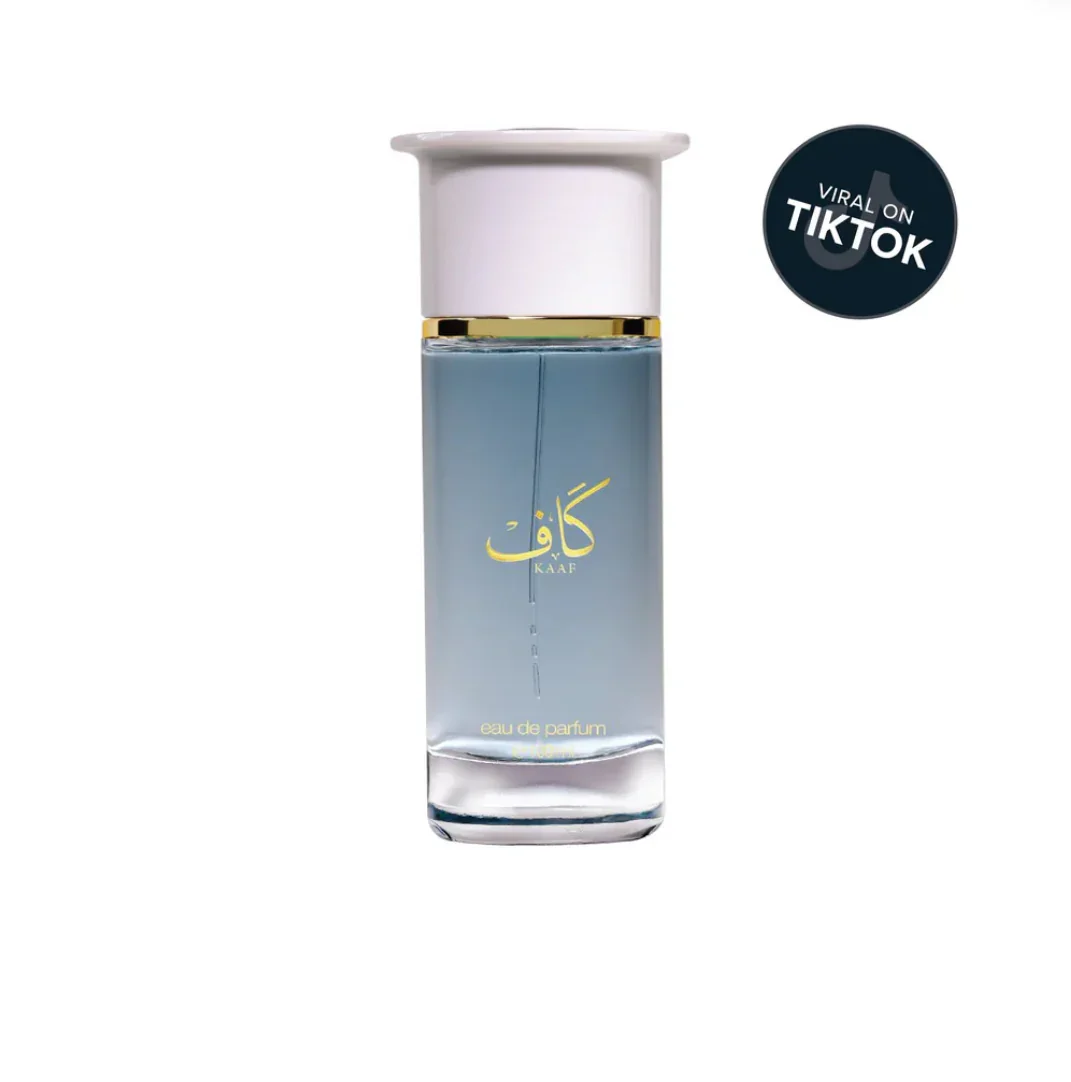 Ahmed Al Maghribi Kaaf Eau de Parfum – Timeless Elegance - Image 3