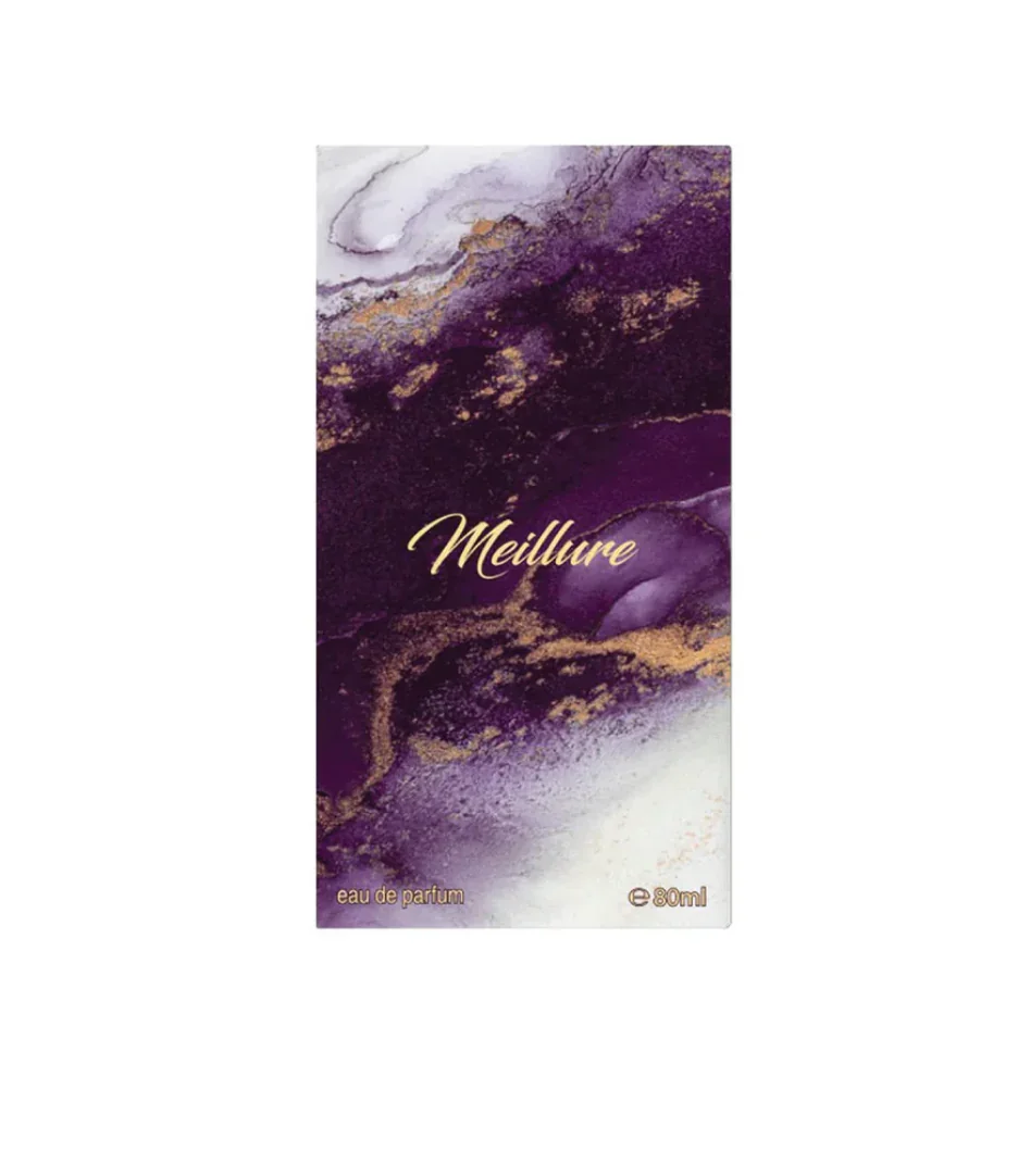 Ahmed Al Maghribi Meillure – Timeless Luxury Perfume - Image 2