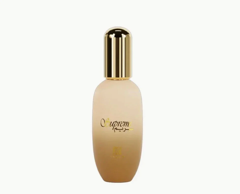 Ahmed Al Maghribi Supreme Body Gel 30ml - Hydrating Oud Gel
