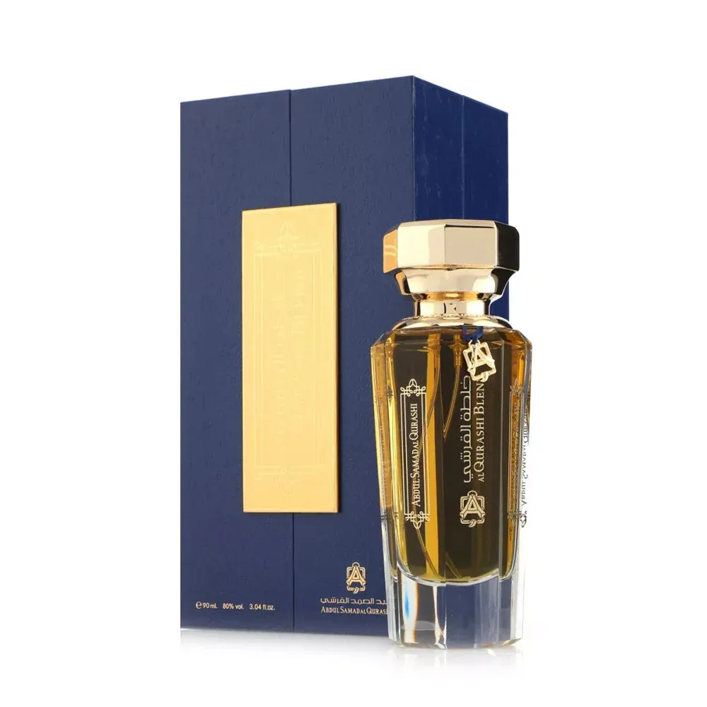 Al Quraishi Blend: Unisex Pure Oud EDP for Glamour - Image 4
