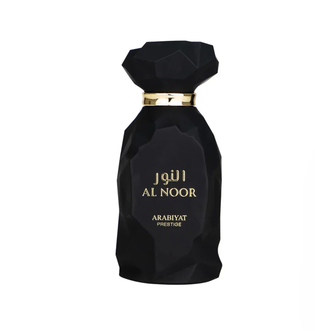 Al Noor EDP - Premium Unisex Oriental Fragrance, 100ml - Image 4