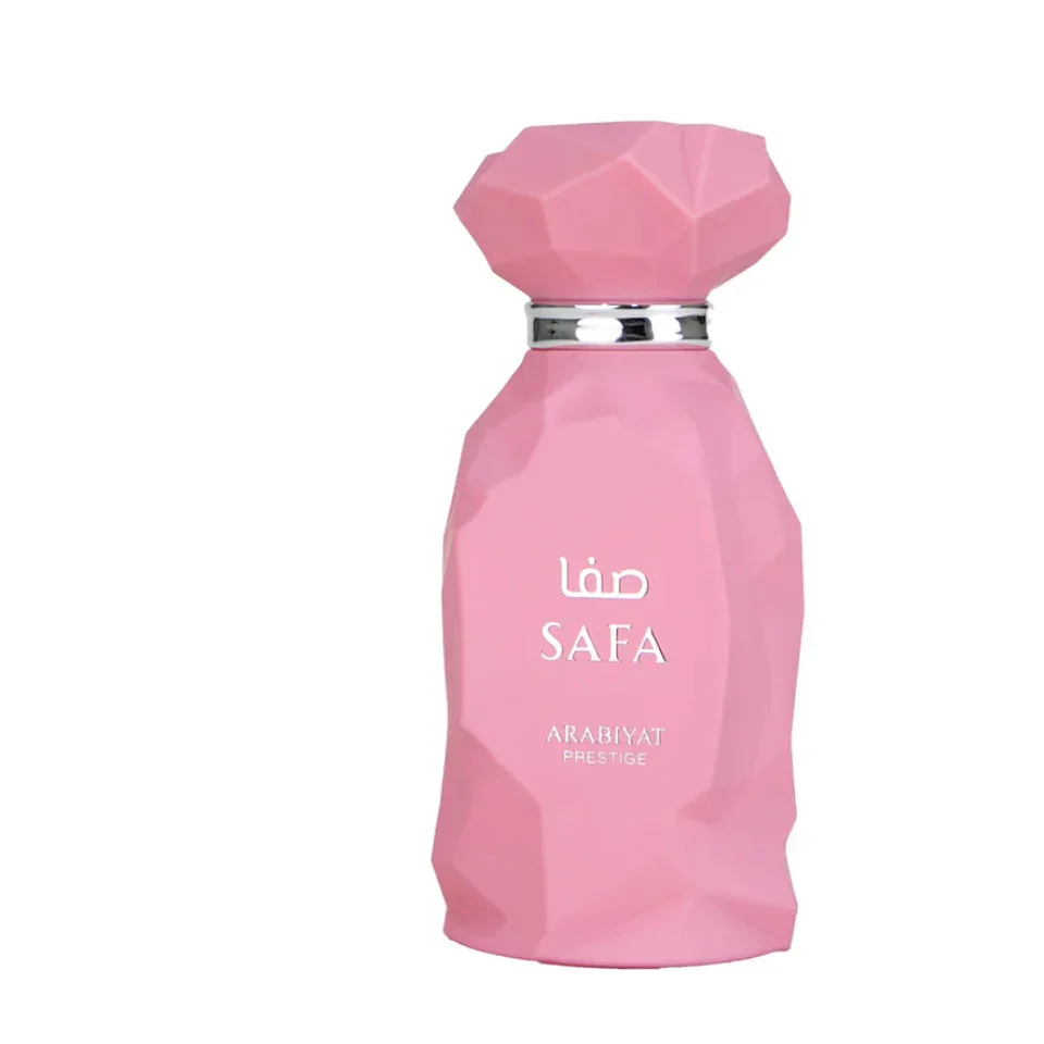 Safa - A Luxurious Fruity Floral Women's Perfume - Image 3