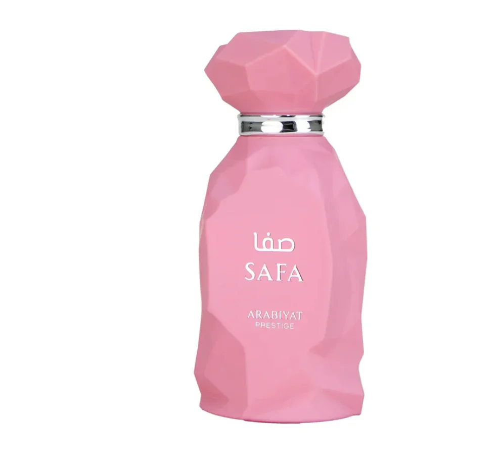 Safa - A Luxurious Fruity Floral Women's Perfume - Image 4