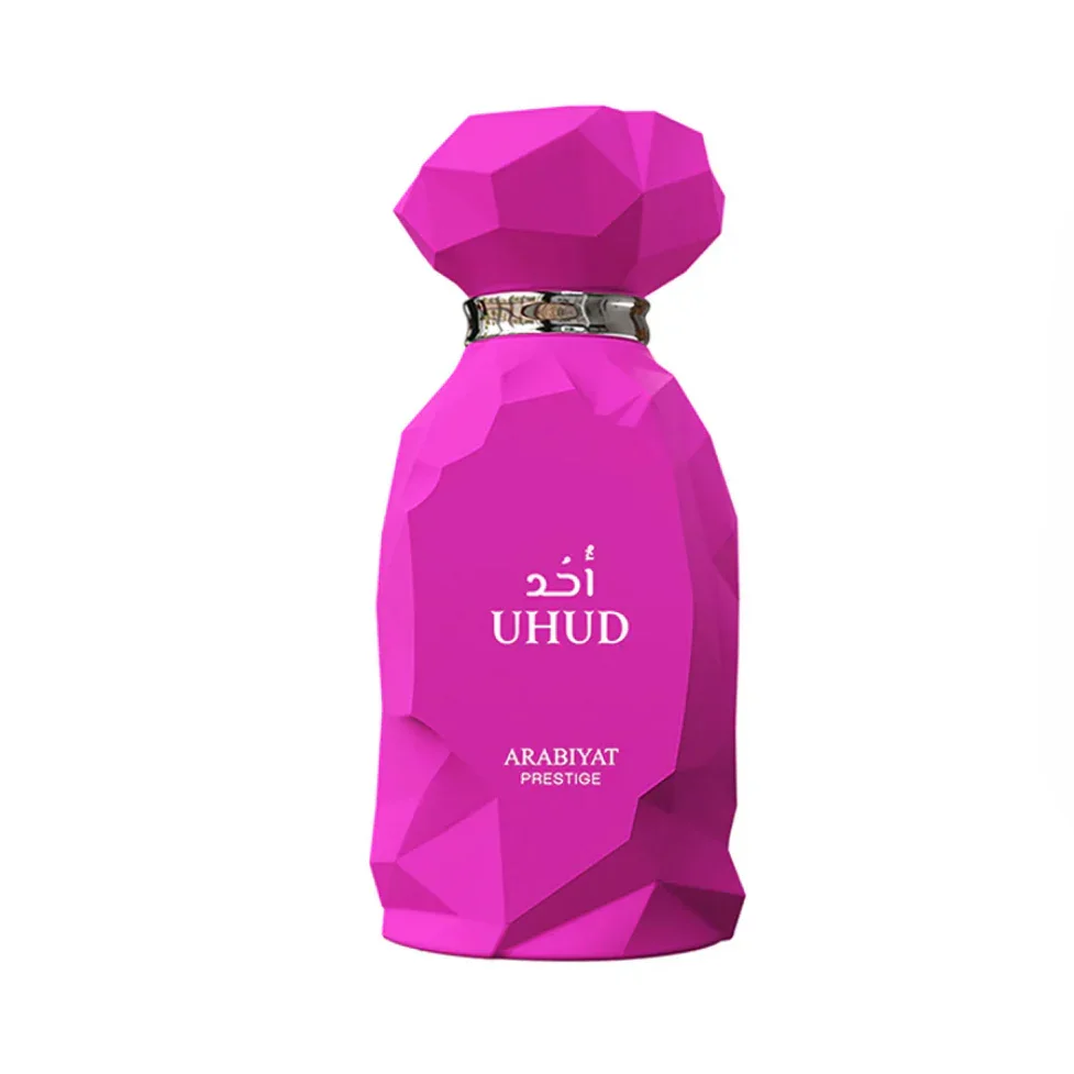Uhud - A Nostalgic Gourmand Vanilla Fragrance - Image 4