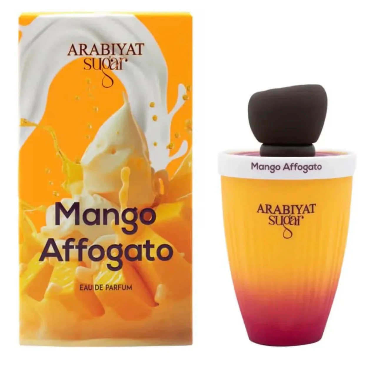 Bold Gourmand Perfume for Adventurous Fragrance Lovers