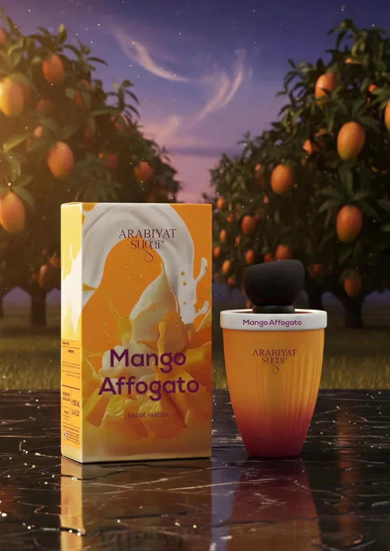 Bold Gourmand Perfume for Adventurous Fragrance Lovers - Image 2