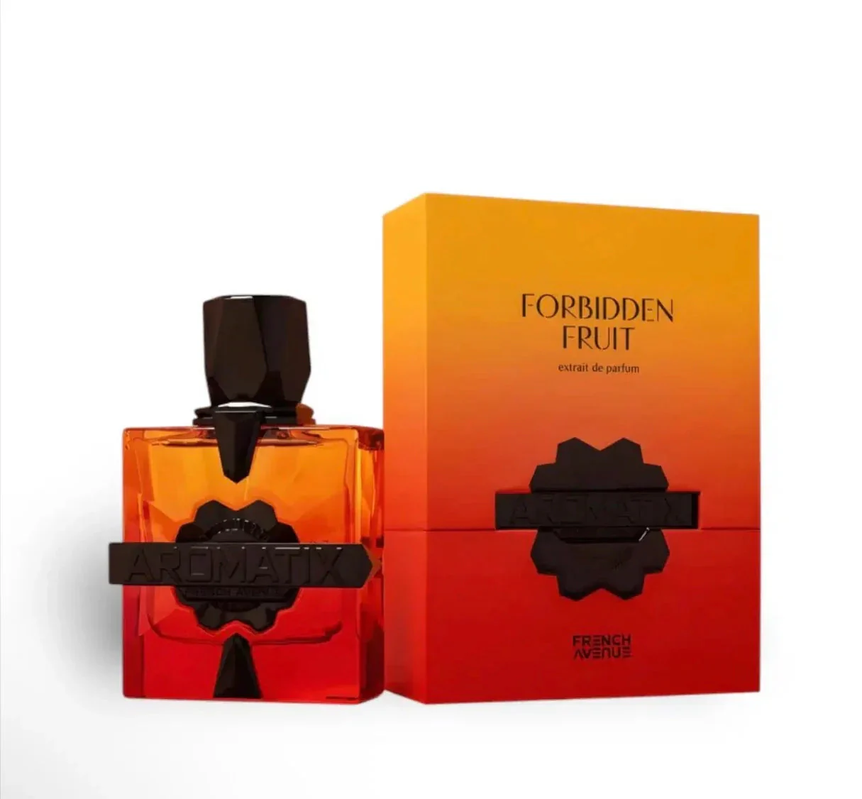 Aromatix Forbidden Fruits Extrait - Irresistible Scent