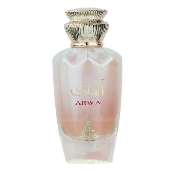 Arwa by Paris Corner - Captivating Floral Fruity Elegance