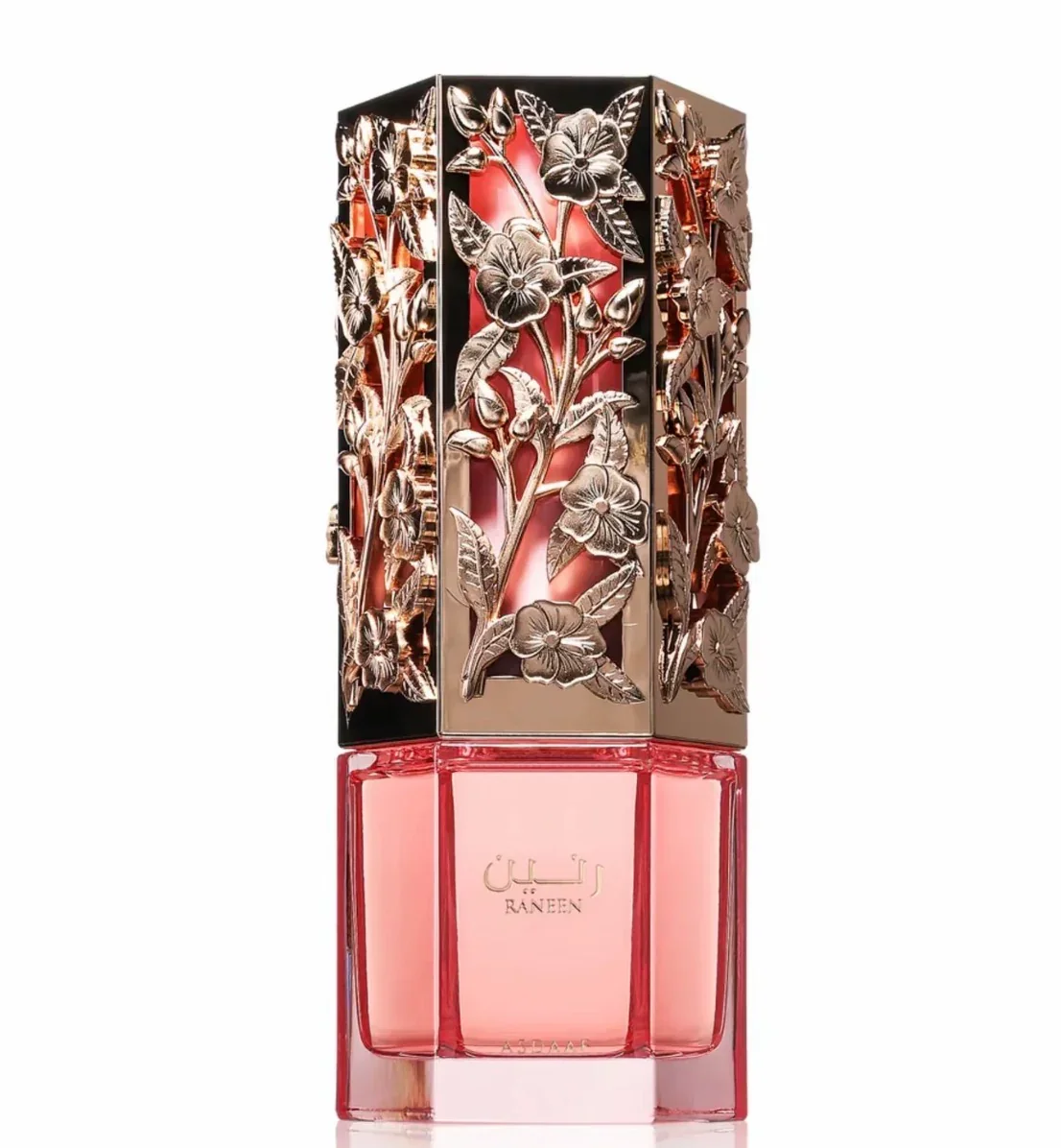 Asdaaf Raneen Eau De Parfum 80ml for Women - A Charming Blend - Image 3