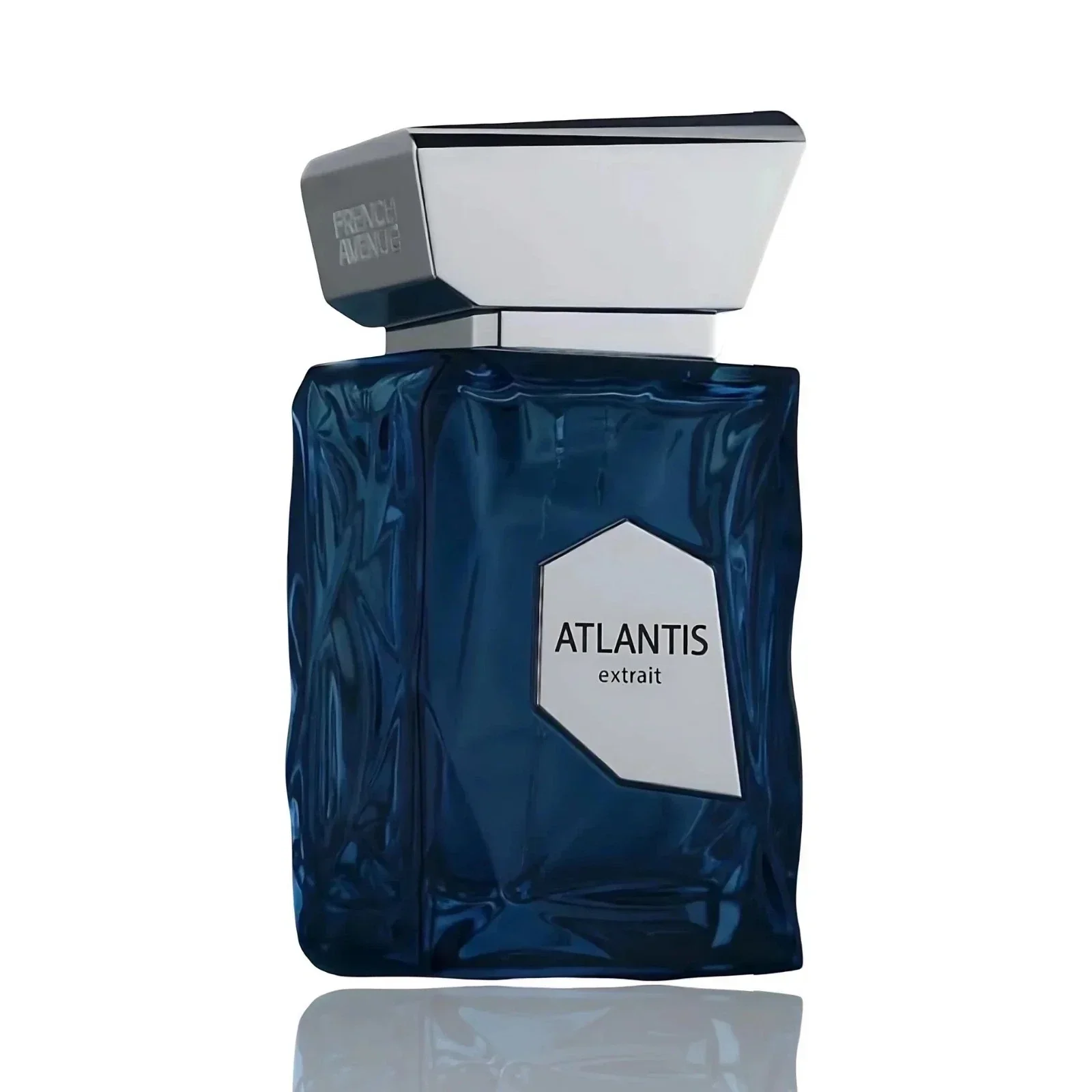 Atlantis Extrait EDP 100ml - Fresh Aquatic Luxury - Image 3