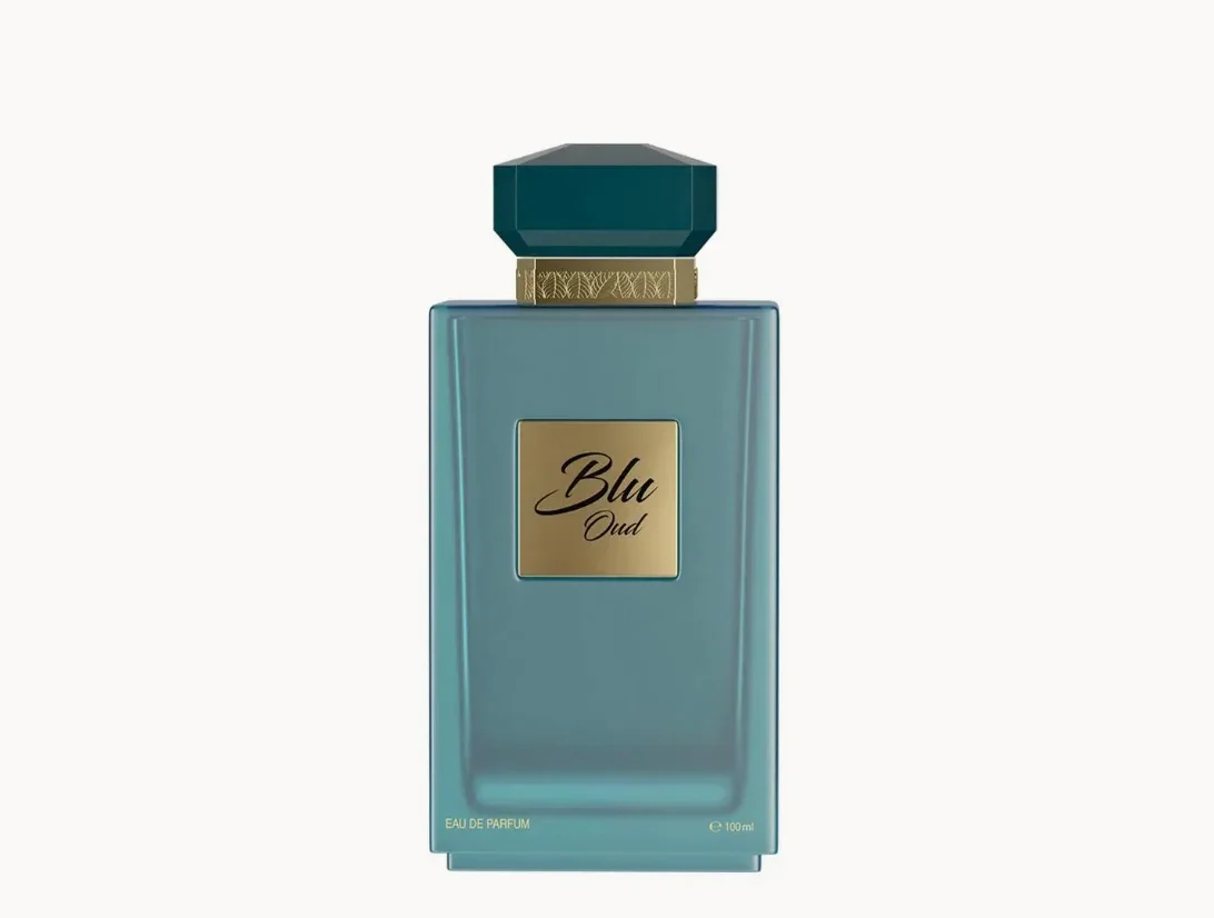 Blu Oud 100ml Extrait de Parfum - Luxury Unisex Option