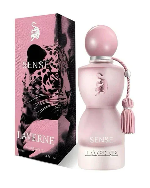 Luxurious Laverne Georgina Rodriguez 75ml Perfume for Women