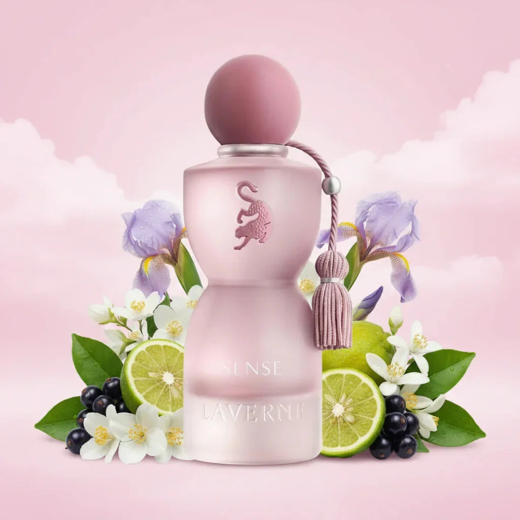 Luxurious Laverne Georgina Rodriguez 75ml Perfume for Women - Image 3