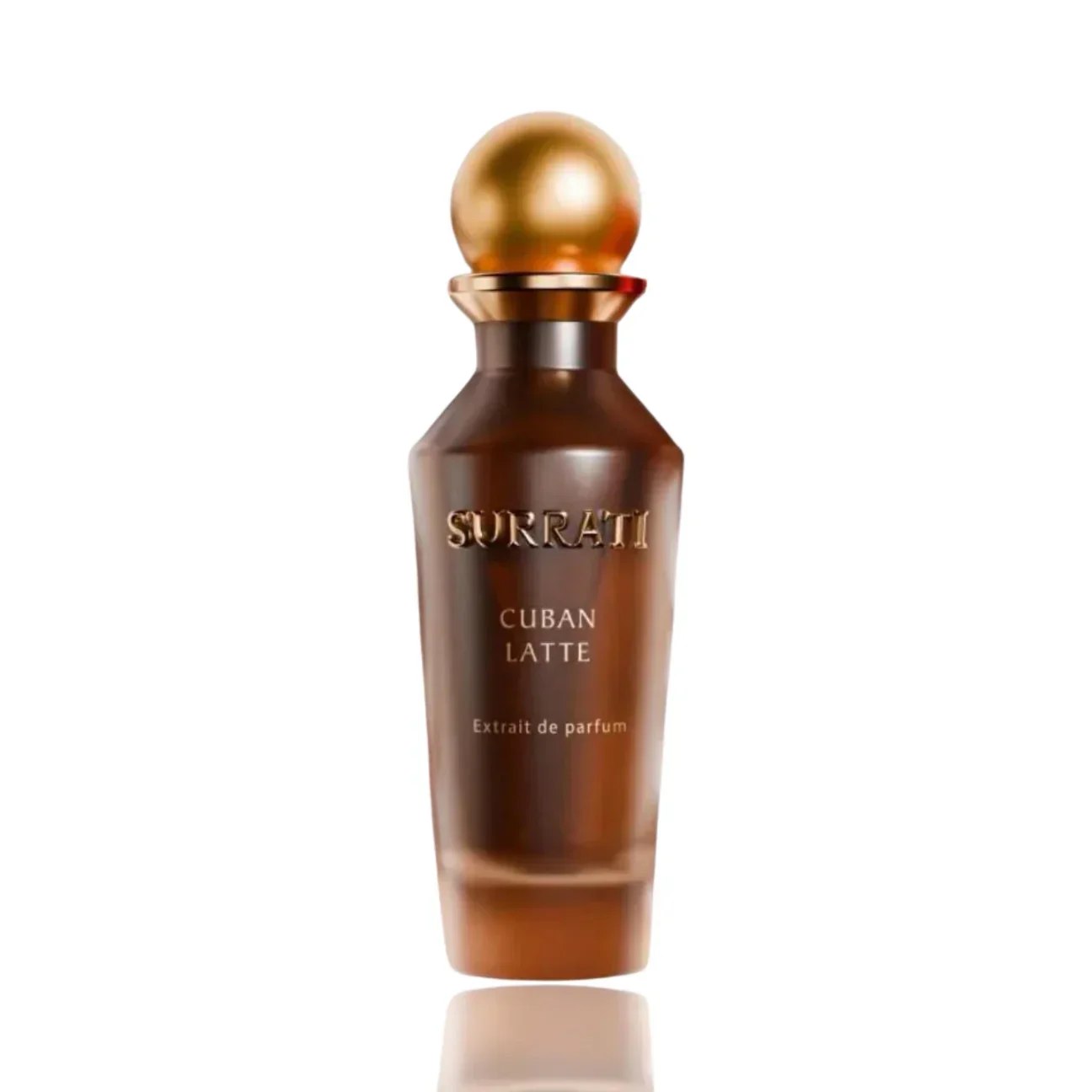 Cuban Latte Surrati 150ml EDP Perfume | Unisex Gourmand Fragrance