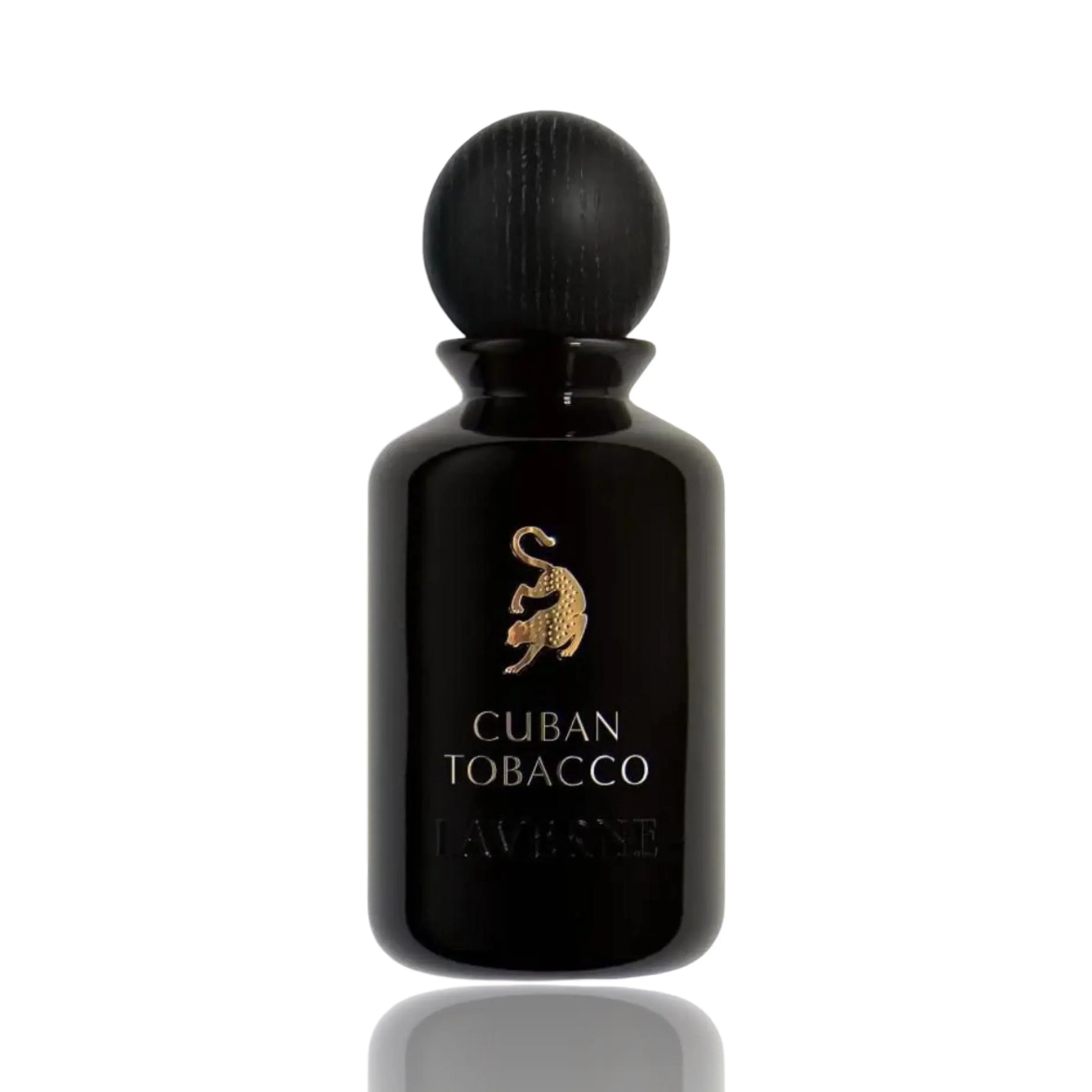 Cuban Tobacco EDP - Premium Woody Fragrance for Gentlemen