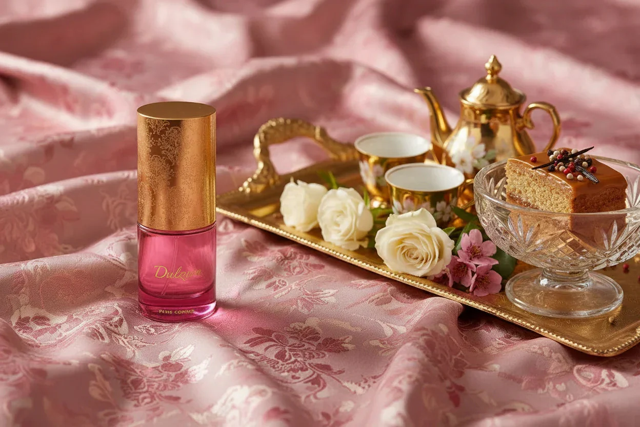 Dulzura EDP - Indulge in Irresistible Sweetness - Image 3