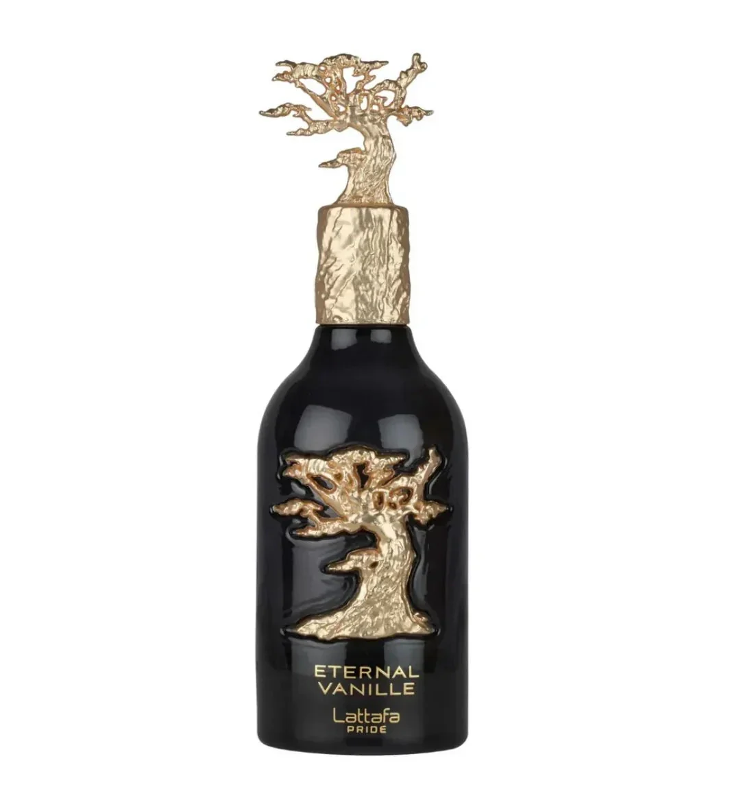 Indulge in Timeless Elegance with Eternal Vanilla Fragrance - Image 2
