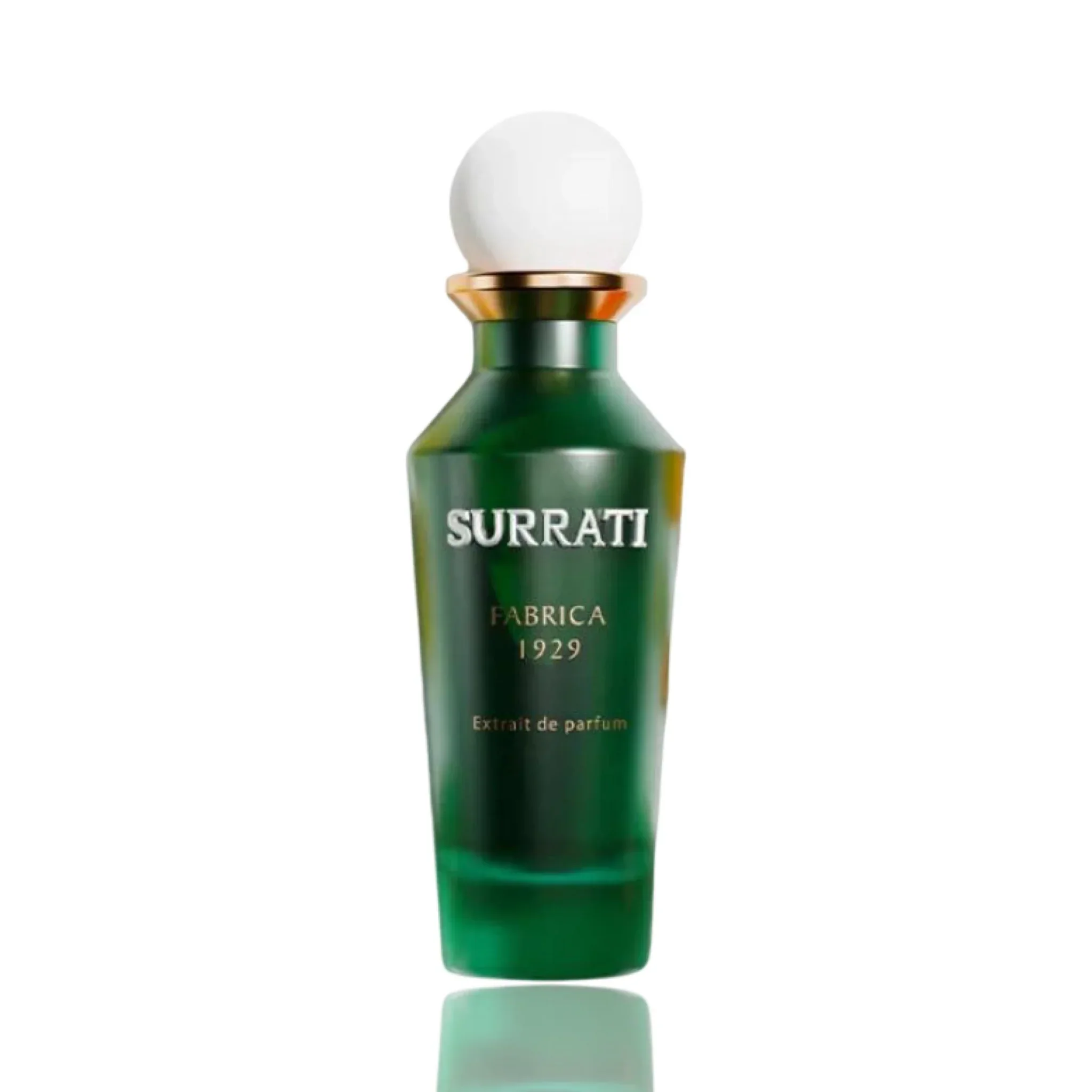 Fabrica 1929 Extrait de Parfum - Timeless Elegance
