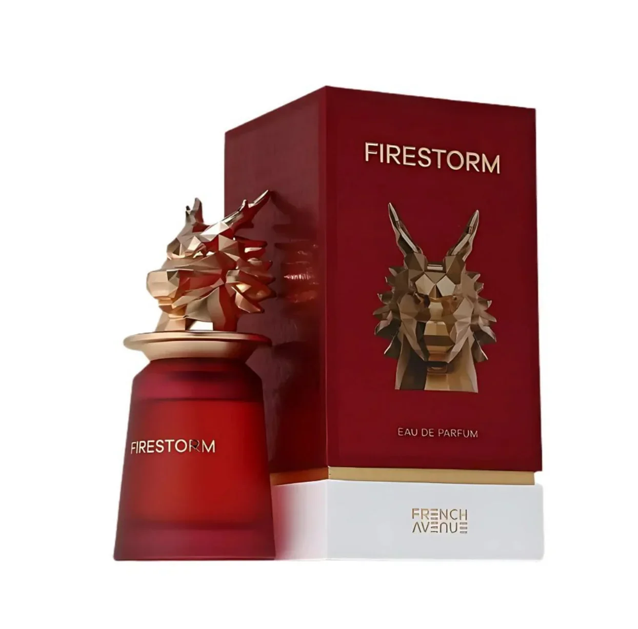 Unleash Confidence with Spicy Amber Fragrance