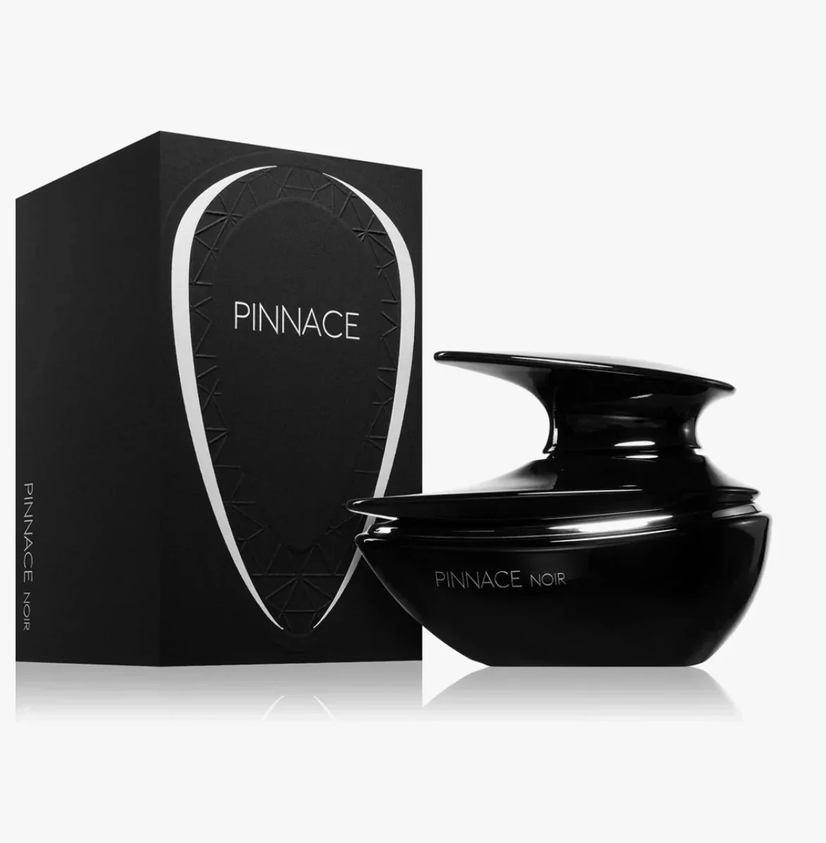 Pinnace Noir Eau de Parfum - Bold Masculine Fragrance - Image 2