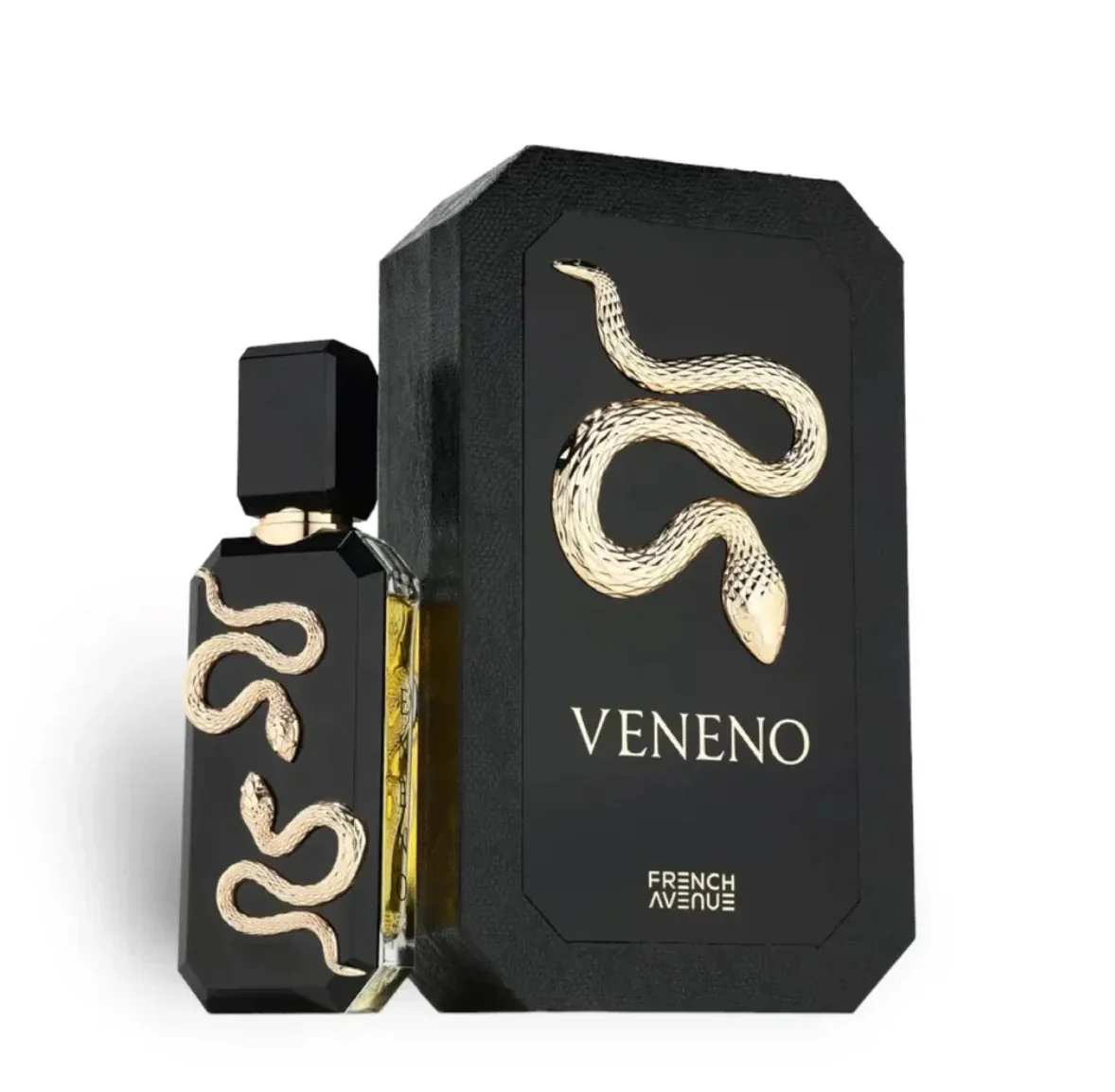 Experience the Allure of French Avenue Veneno 100ml