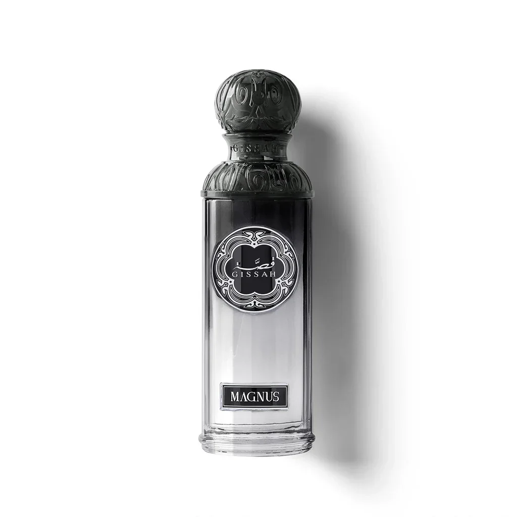 Gissah Titan Him Perfume: Spicy Woody & Amber Musk - Image 3