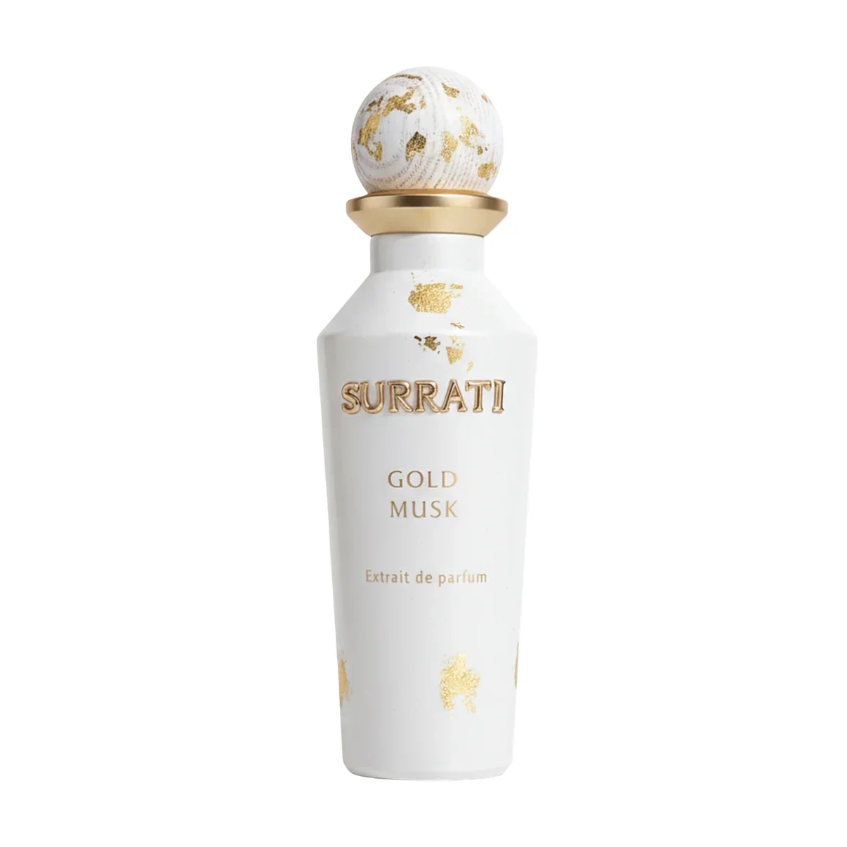 Golden Musk Surrati 150ml Extrait de Parfum