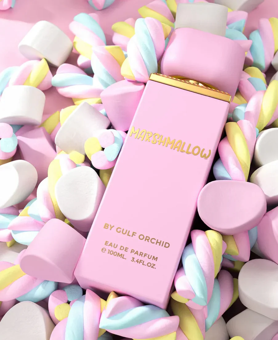 Indulge in Fluffy Gourmand Delight with Gulf Orchid EDP - Image 3