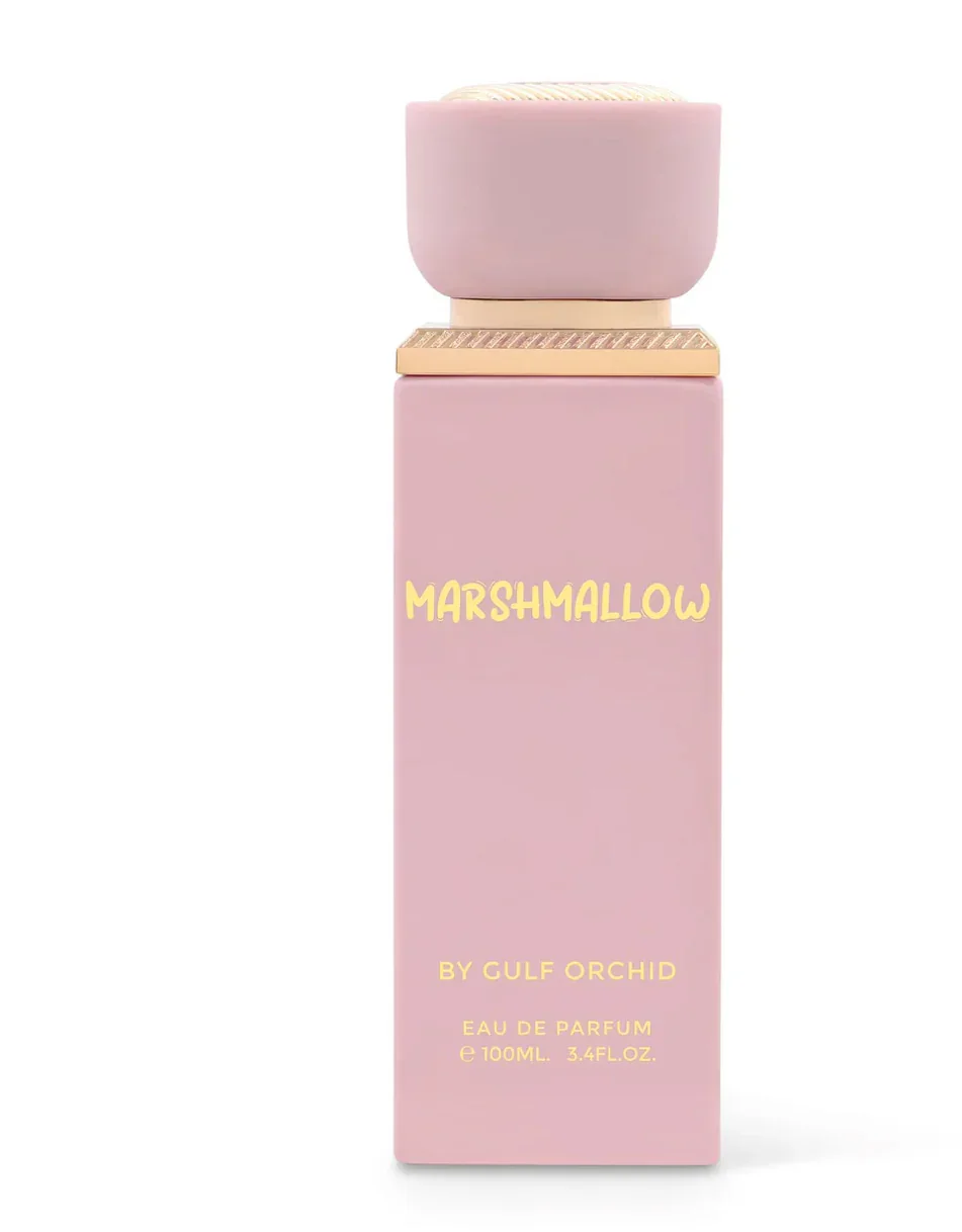 Indulge in Fluffy Gourmand Delight with Gulf Orchid EDP - Image 4