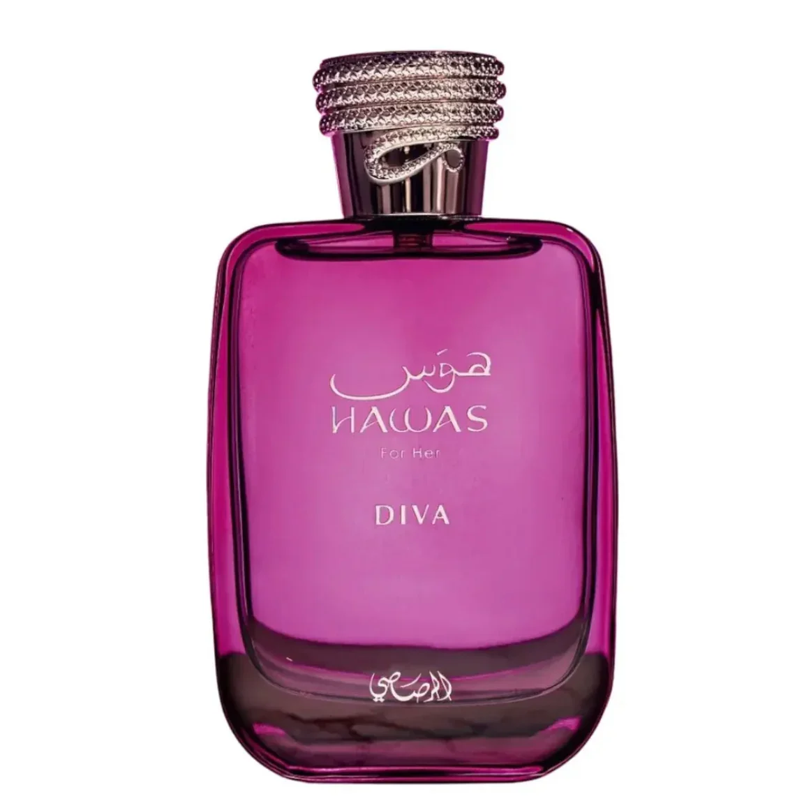 Hawas Diva Perfume: Luxurious Floral Elegance - Image 4