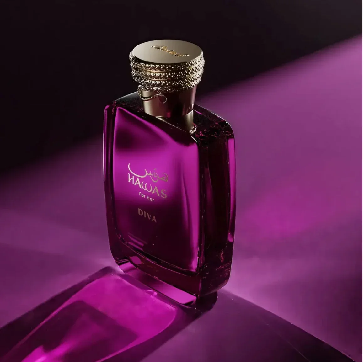 Hawas Diva Perfume: Luxurious Floral Elegance - Image 5