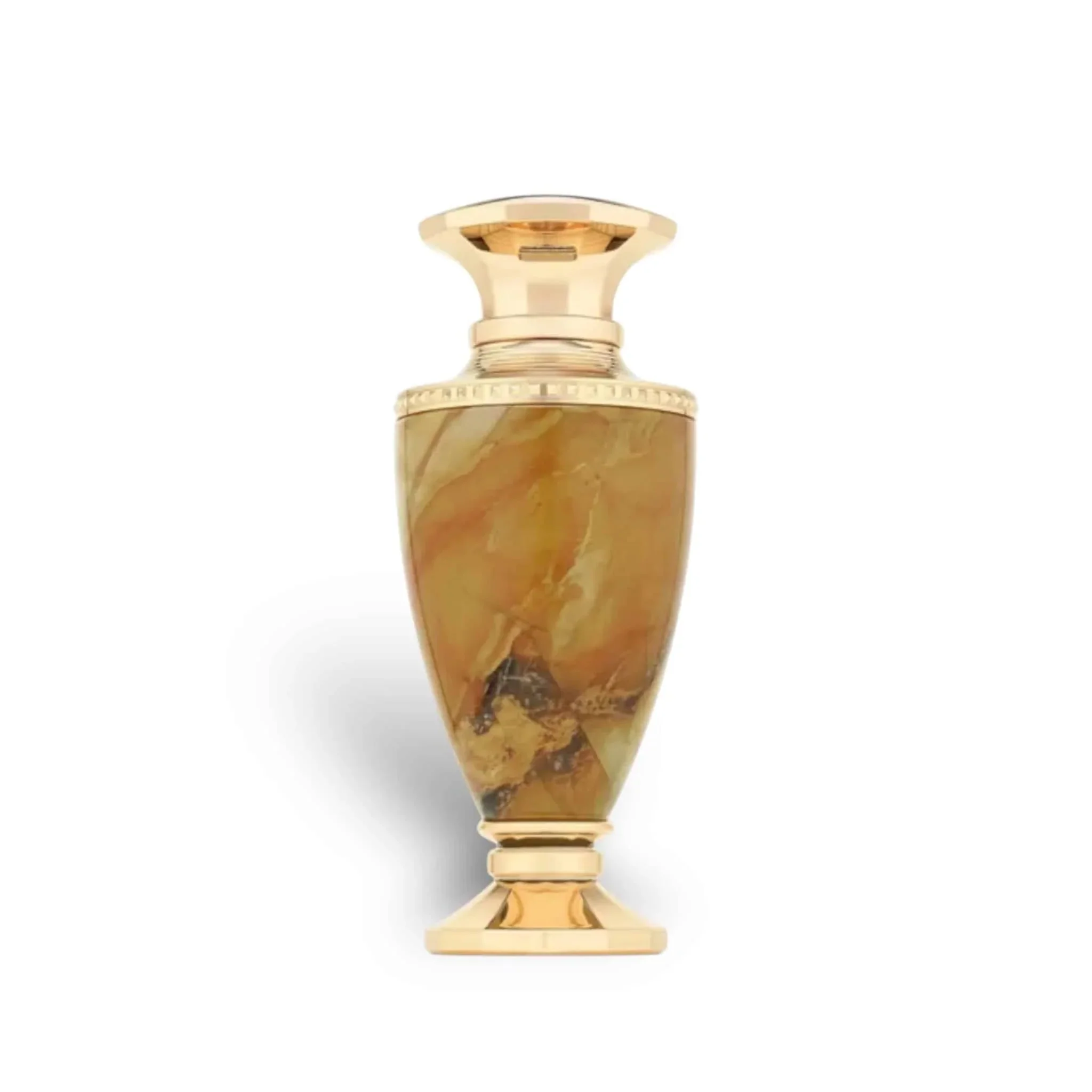 Jade Giallo Eau de Parfum - Luxurious Citrus Gourmand - Image 2