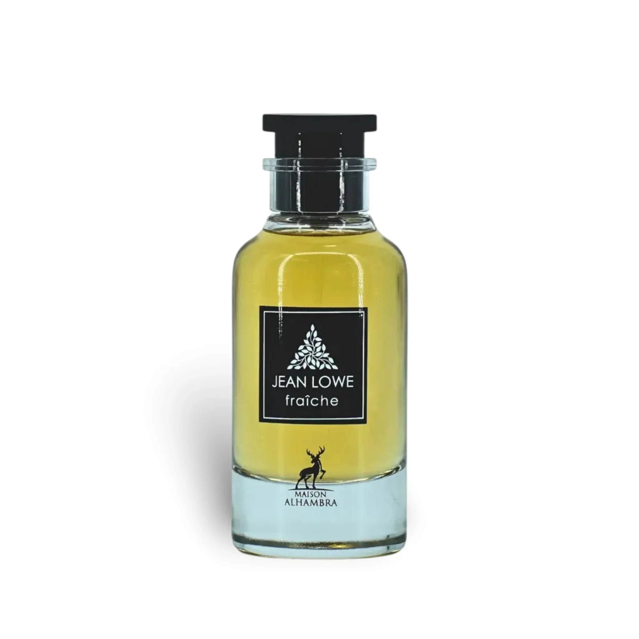 Jean Lowe Fraiche - Elevate Your Everyday Elegance