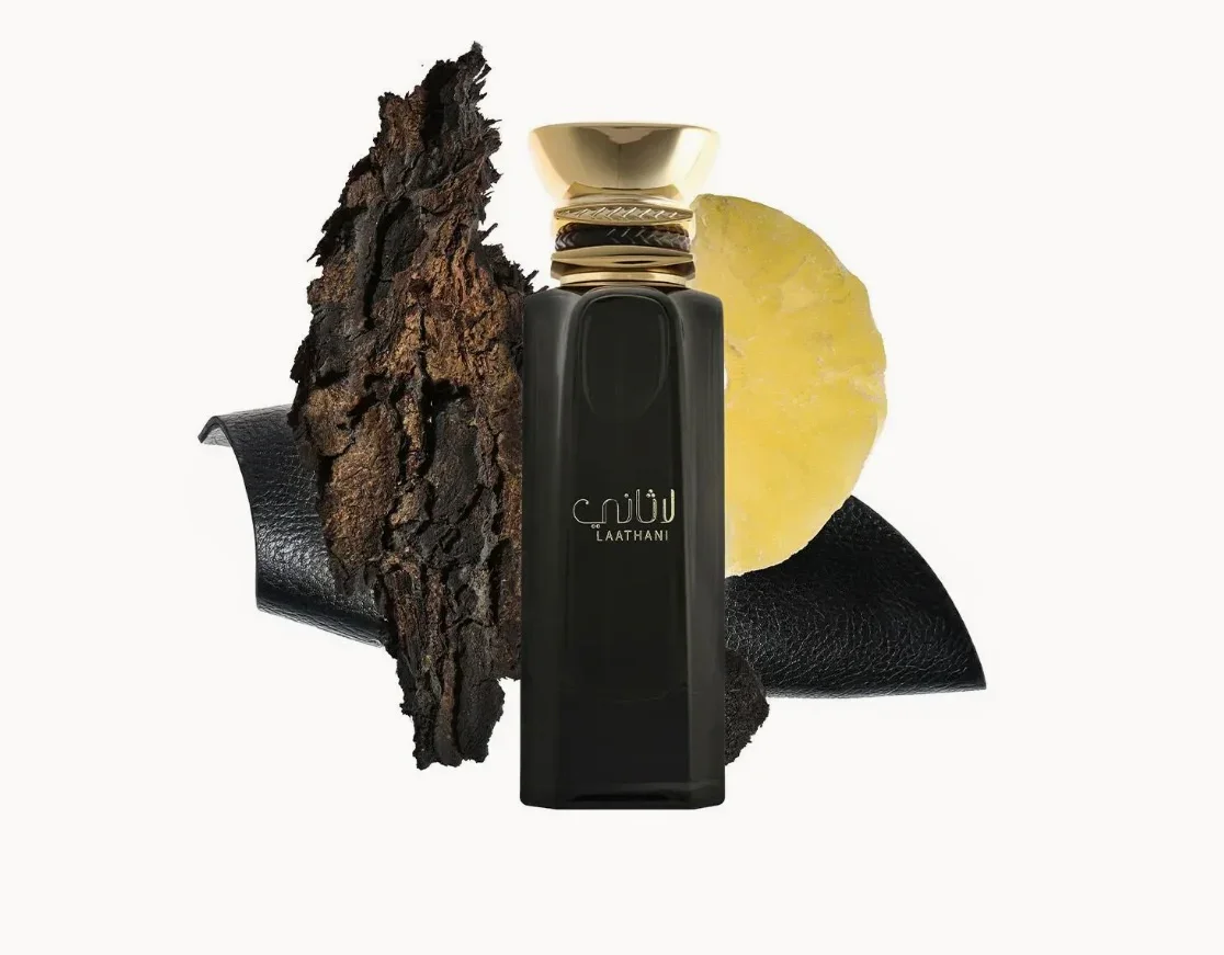 Laathani by Ahmed Al Maghribi - Unisex 80ml Luxury Perfume