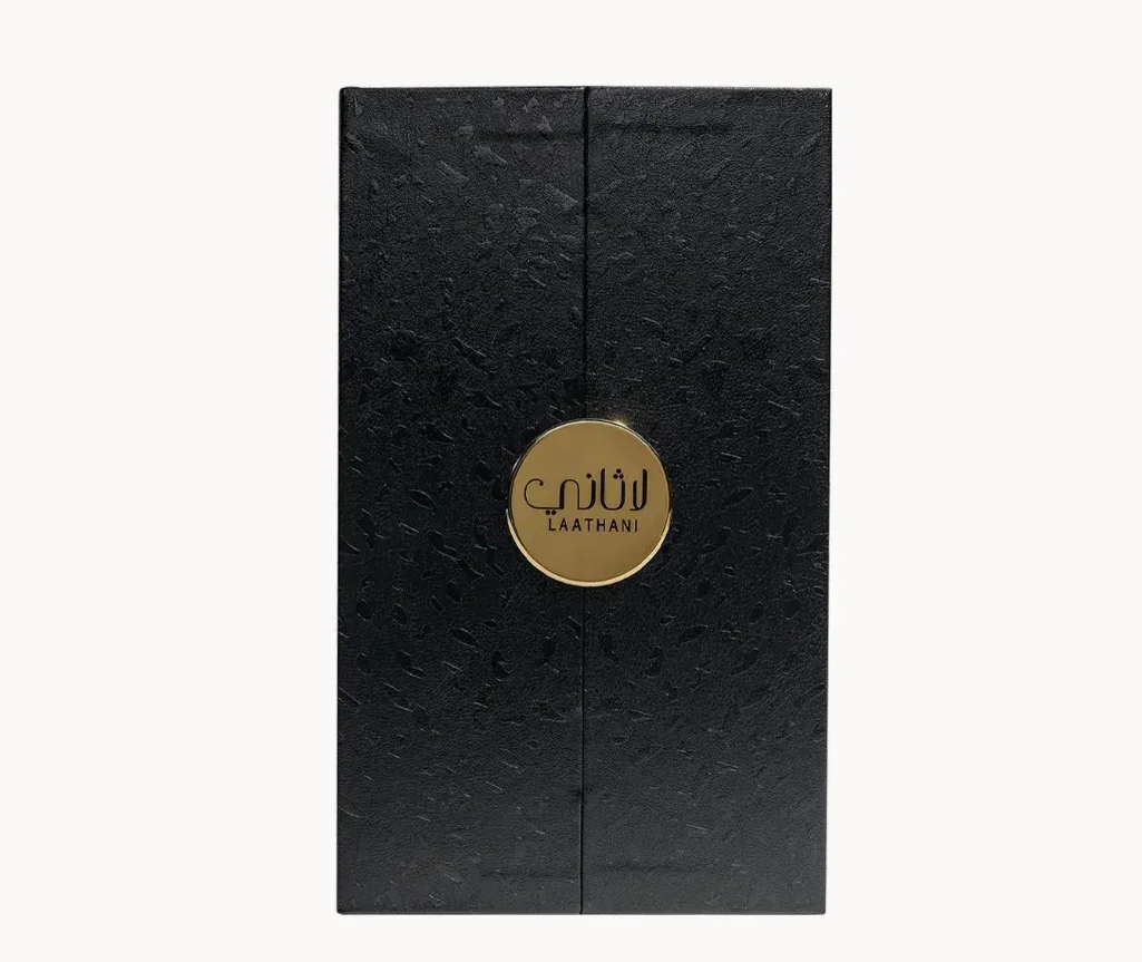 Laathani by Ahmed Al Maghribi - Unisex 80ml Luxury Perfume - Image 2