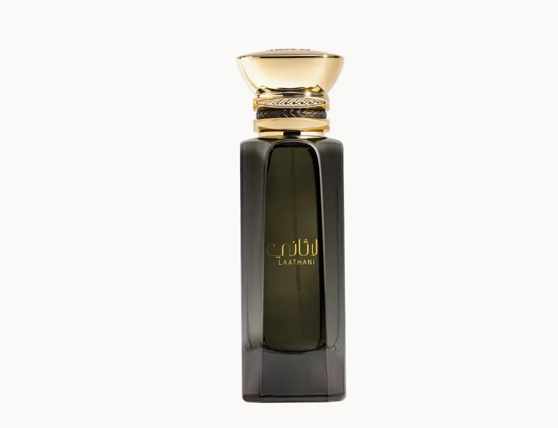 Laathani by Ahmed Al Maghribi - Unisex 80ml Luxury Perfume - Image 3