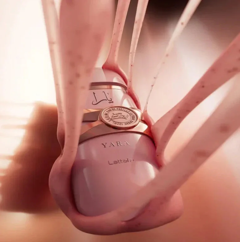 Yara Elixir Perfume - Timeless Elegance for Women - Image 3