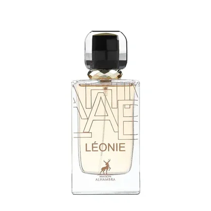 Lèonie Maison Alhambra Perfume - Unisex Floral Elegance - Image 2