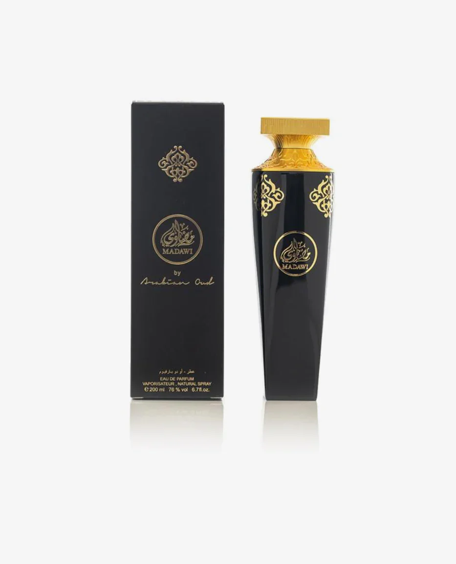 Madawi Perfume - Experience Captivating Aroma - Image 3