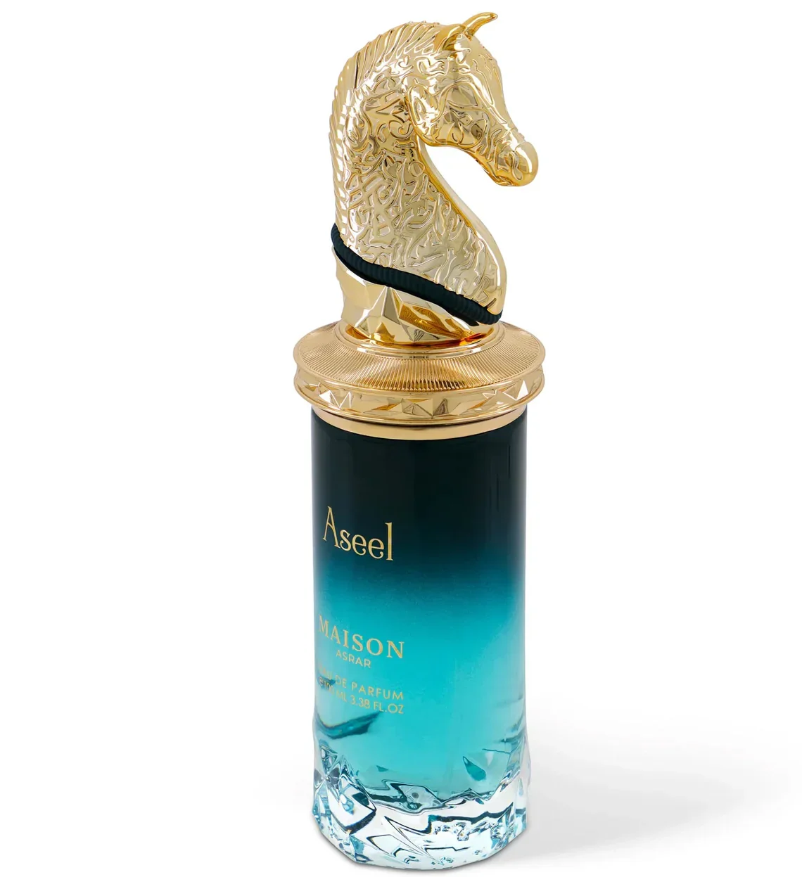 Maison Asrar Aseel Eau De Parfum - Heritage & Elegance - Image 3