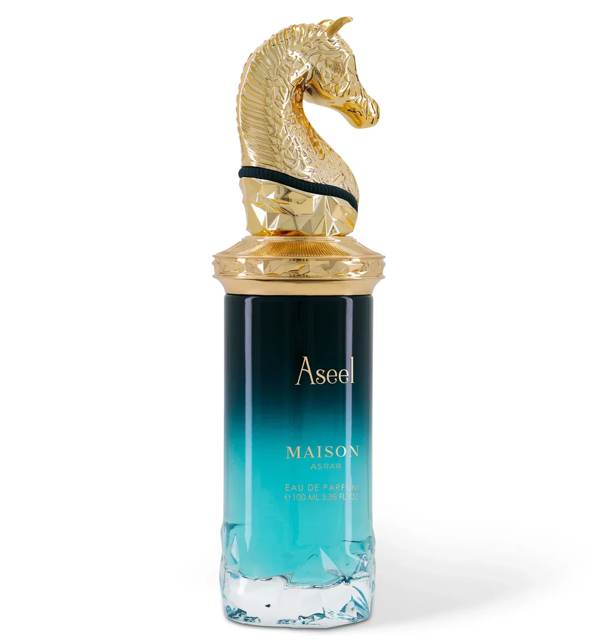 Maison Asrar Aseel Eau De Parfum - Heritage & Elegance - Image 4