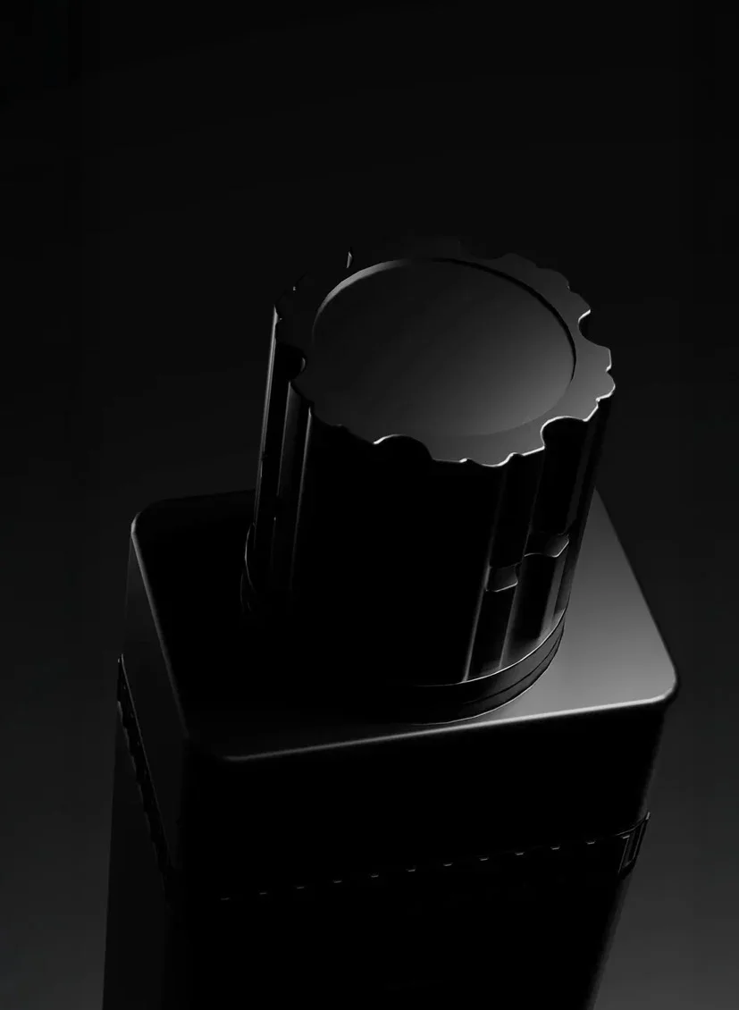 Maison Asrar III Thriller - Bold Woody Aroma for Evenings - Image 4