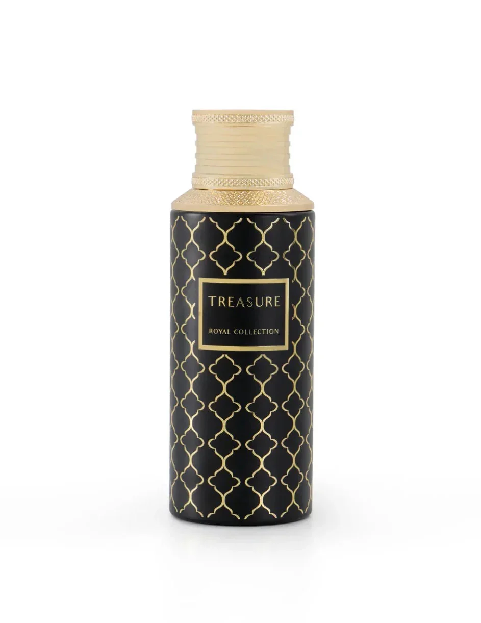 Maison Asrar Treasure Eau De Parfum for Unique Scent Experience