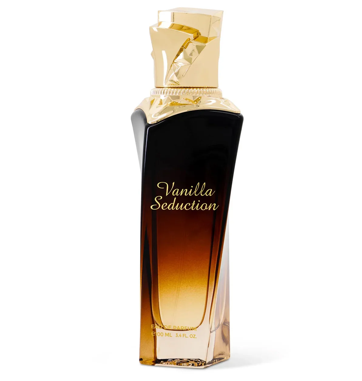 Maison Asrar Vanilla Seduction Perfume - Luxurious & Irresistible - Image 3